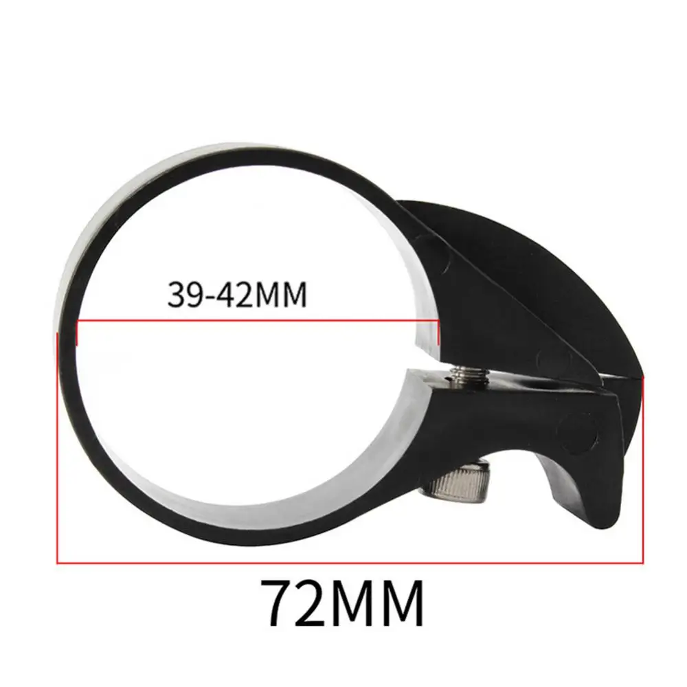 Складная велосипедная цепь регулируемая защита цепи от падения защитная крышка