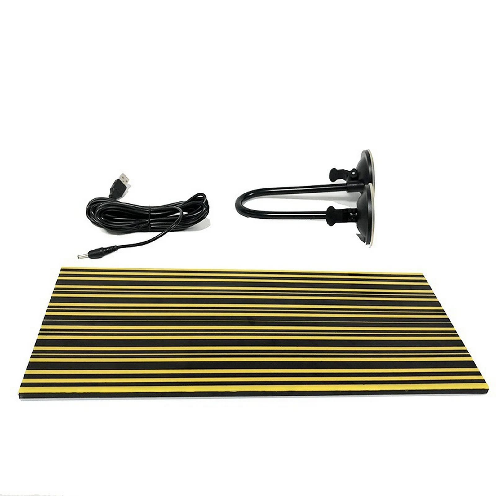 Автомобильный Рефлектор для вмятин 68 шт. 5 в светодиодсветодиодный линейная