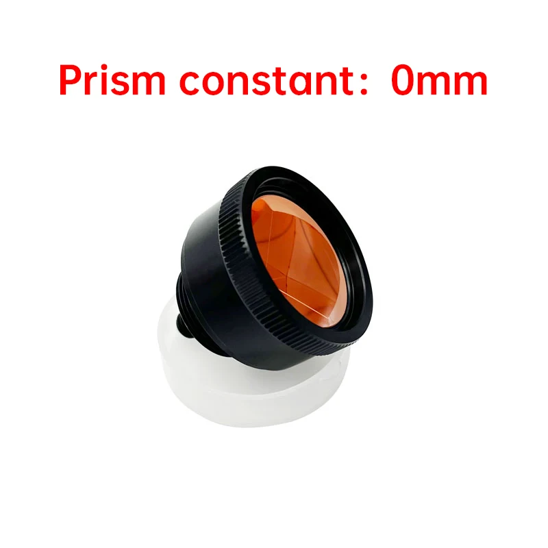 

Мини-призма для Leica GMP111 GMP101 (+17.5 мм/0 мм/-30 мм)