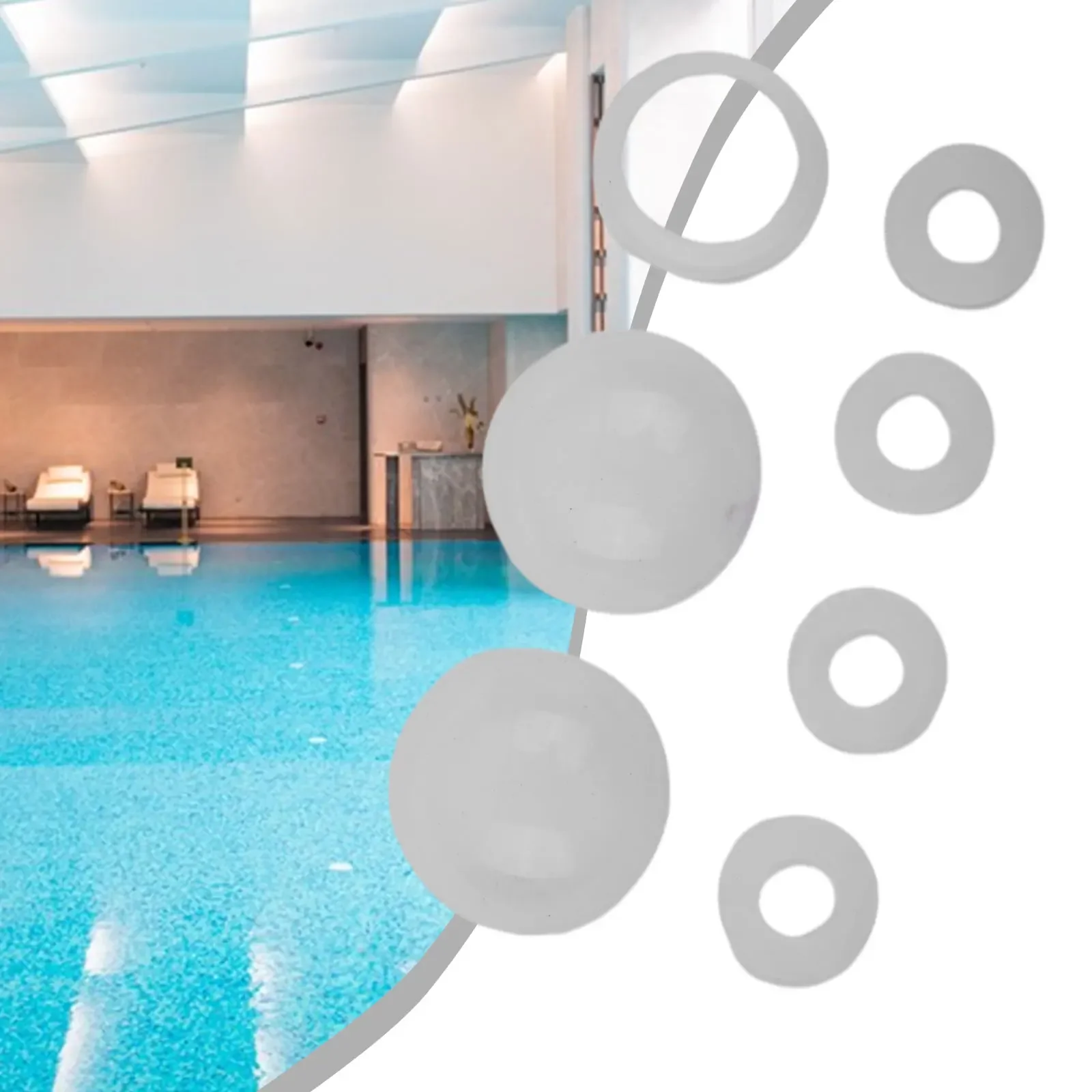 7 шт./комплект нагнетатель воздуха