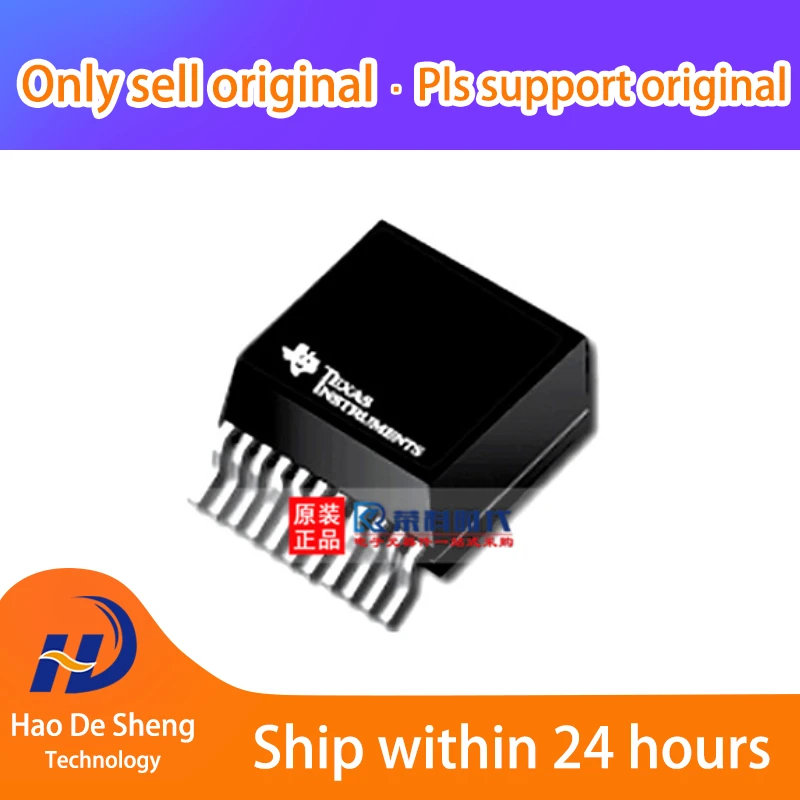 1 шт./лот LMZ13610TZ/NOPB LMZ13610TZE фотосессия новая Оригинальная фотография