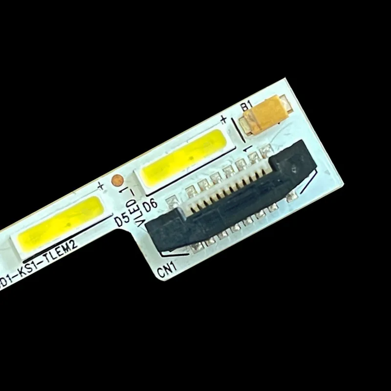 Рисунок 2 - Светодиодная подсветка для телевизора