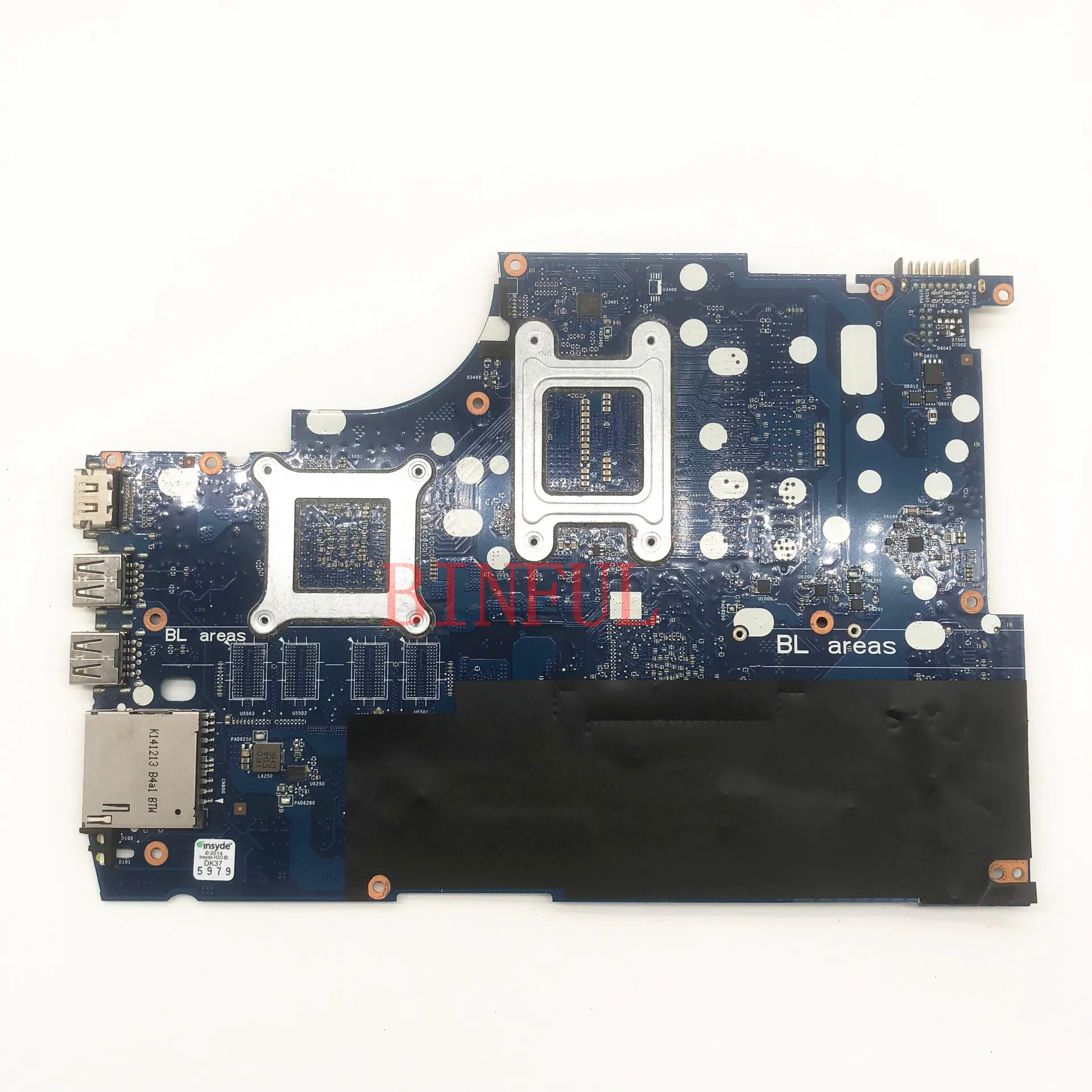 749753-501 749753-001 749753-601 HM87 PGA947 840M 2 ГБ для HP Envy 15 15-J 15T-J000 15T-J100 материнская плата ноутбука