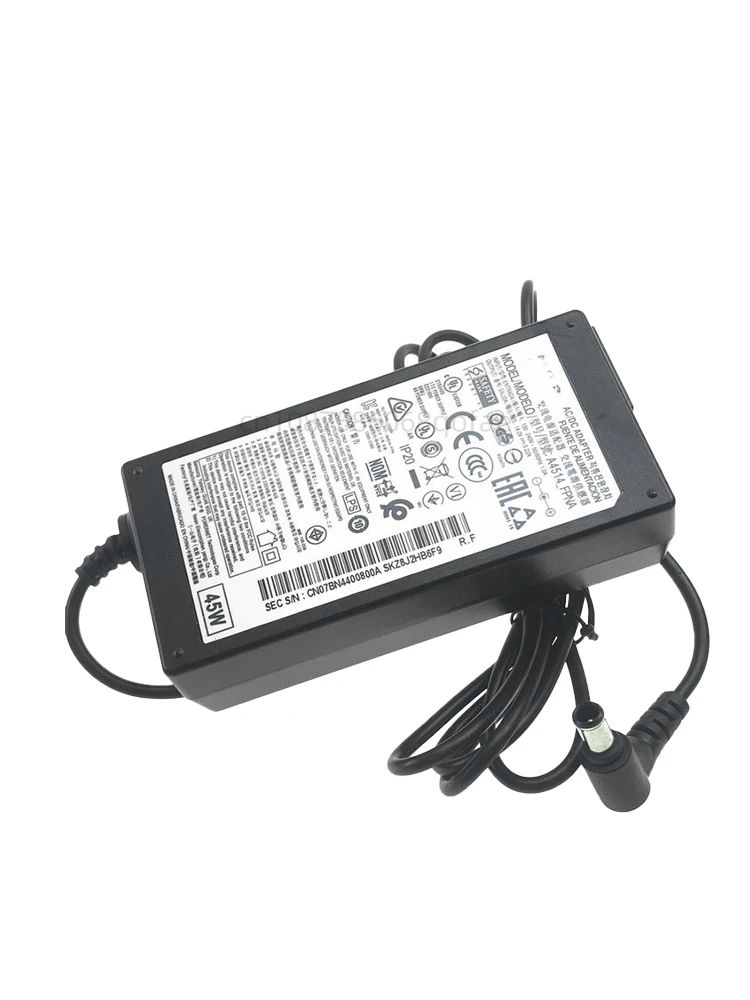 Применимо к новому адаптеру питания 14 в а