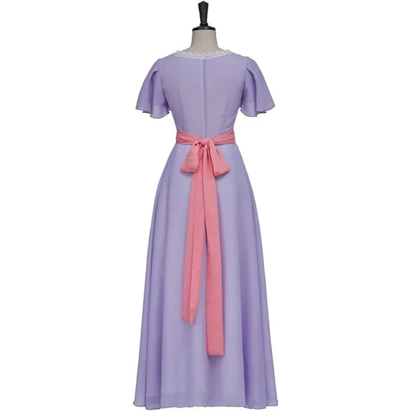 Платье для косплея по средневековому фильму розы костюм на Хэллоуин женское