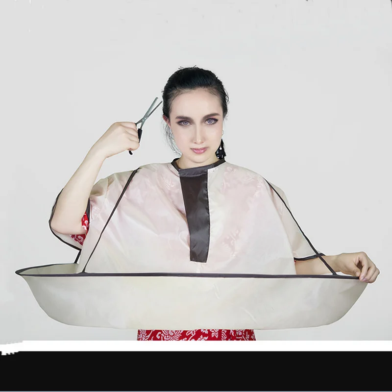 Взрослая Мужская и женская бежевая ткань с вырезами и рукавами самодельная и окрашенная накидка-юбка Взрослая Мужская и женская бежевая ткань с вырезами и рукавами самодельная и окрашенная накидка-юбка