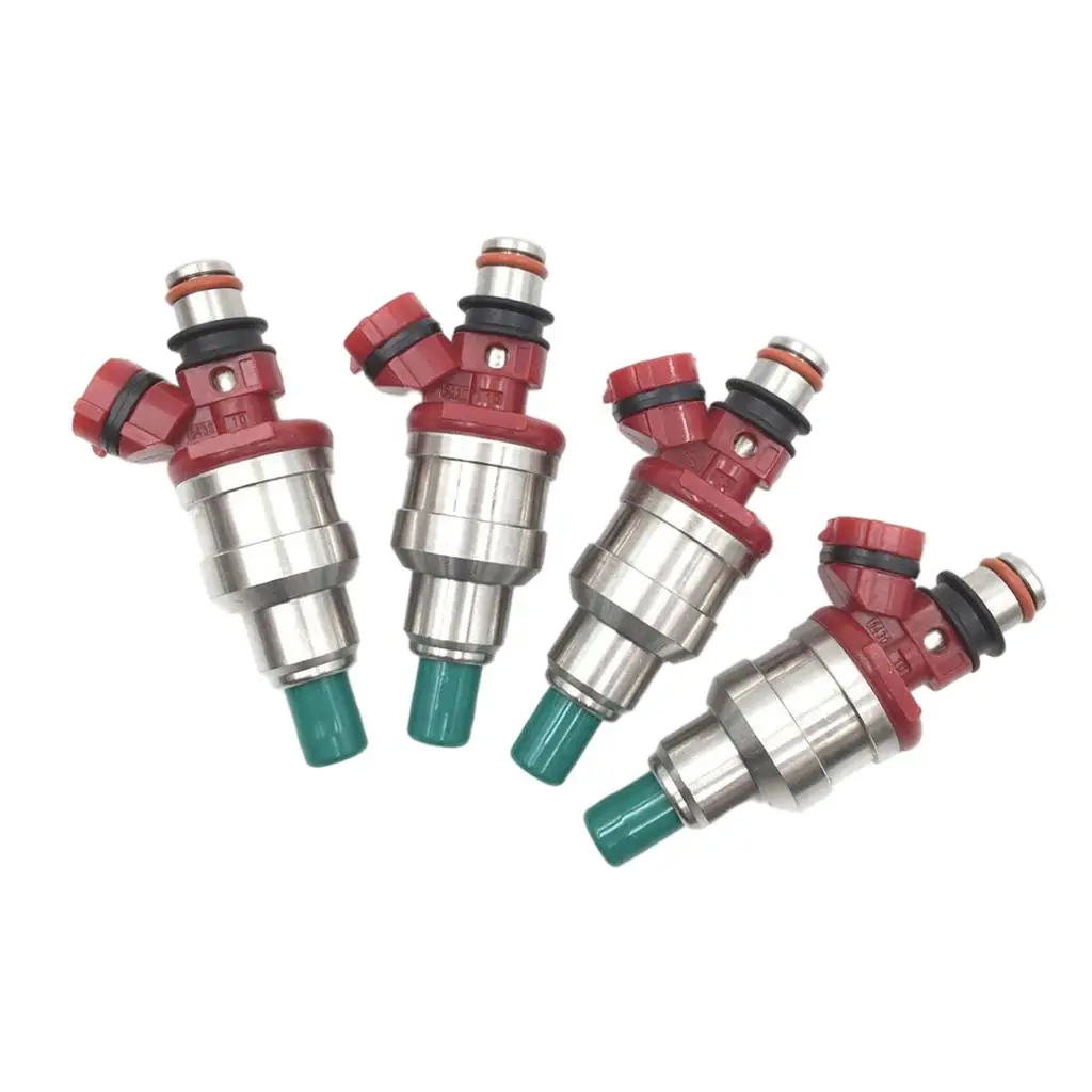 Топливный пикап 2.4L 1989 1990 1991 1992 1993 1994 1995 2325035040 2320935040 автомобиль