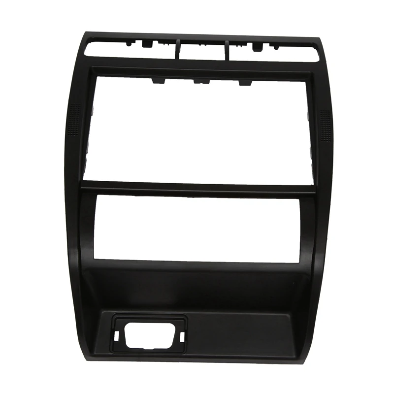 

1M0863263 Car Front Center Console Grill Dash Air Outlet Frame Cover For SEAT Leon Toledo 1998-2006