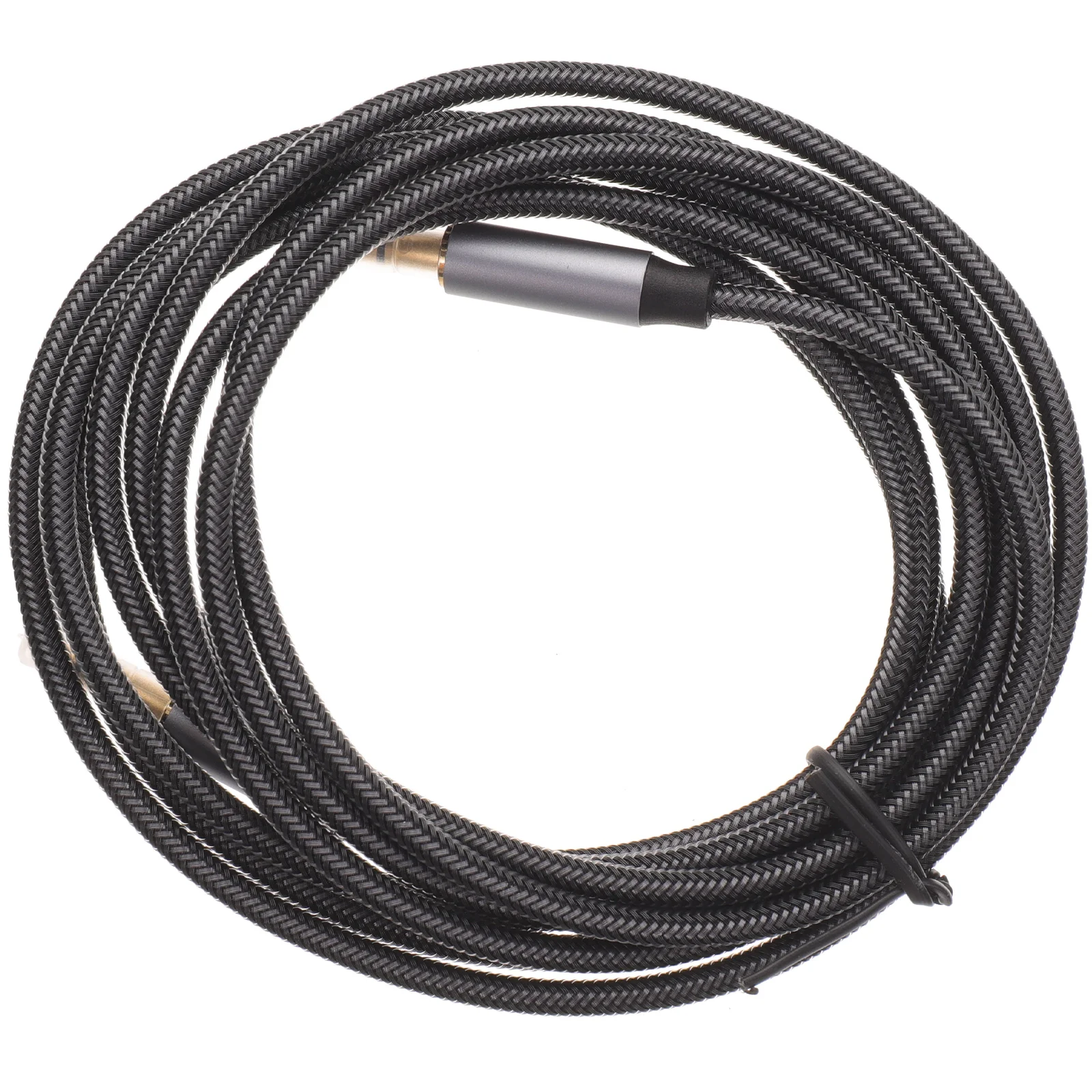 

Audio Cable Speaker Wire Connect Cables Connection Electric Cord Mic Household Stereo Microphone Male Instrument Adapter