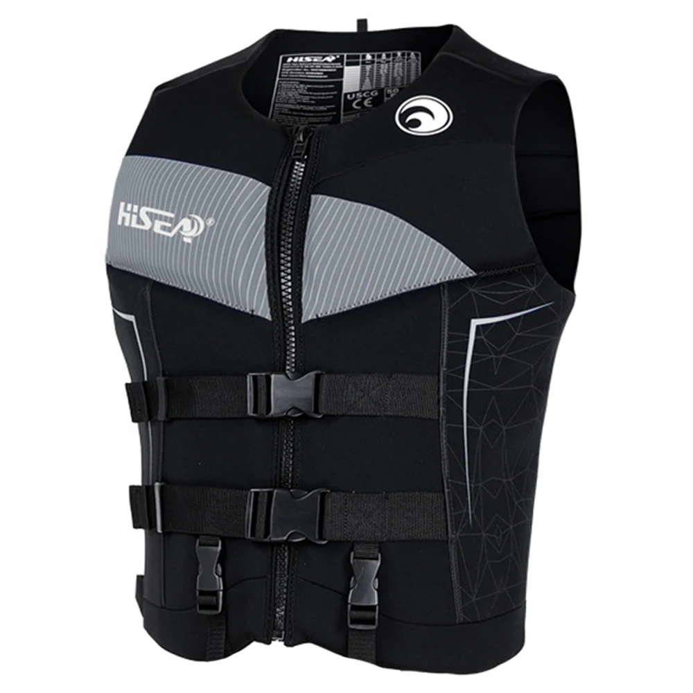 Спасательный жилет для взрослых мотоциклетная лодка водный лыж спасательный