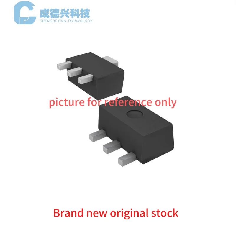 10PCS/Lot CR05AS-8 FCX617TA FCX619TA FCX690BTA FCX705TA FCX717TA  FCX718TA FCX790ATA HA17431UA HA178L56UA SOT89