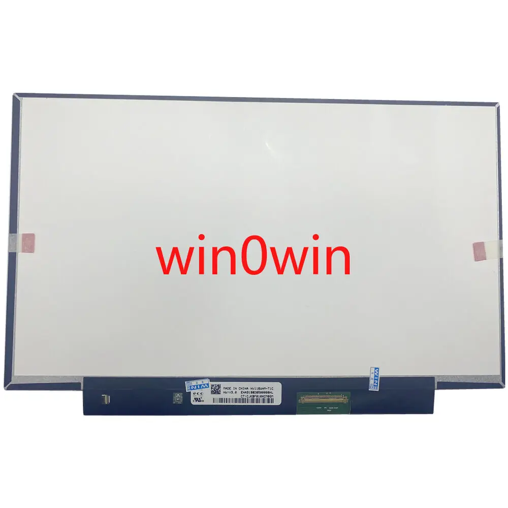 

For NV116WHM-T1C V3.0 LCD LED Screen with Touch Screen Touch Digitizer