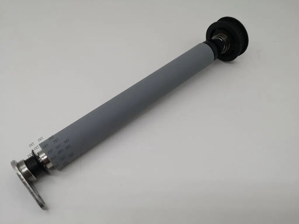Оригинальная печатающая головка PX4I резиновый ролик для печатных