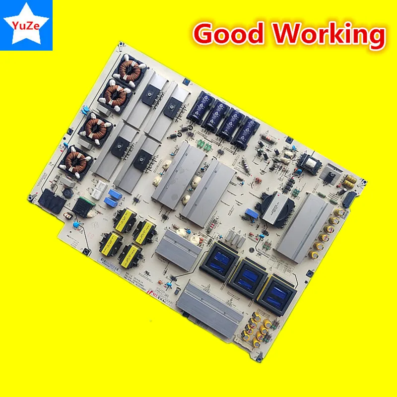 Плата питания EAY63348801 B12D198801 LGP55F-14OP для LG 55 'TV 55EC9300-CA 55EC9300 55EC930V 55EC9300-UA