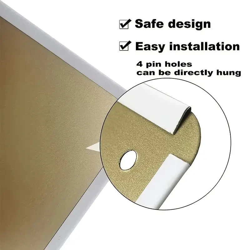 Новый Putuo декор для мотоцикла винтажный жестяной ретро-плакат настенный плакат