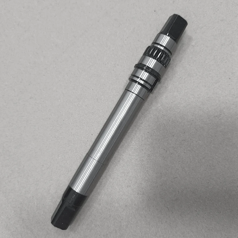 Для BAFANG Mid Motor BBSHD G320 вал коробки передач центральный 5-ходовые аксессуары для