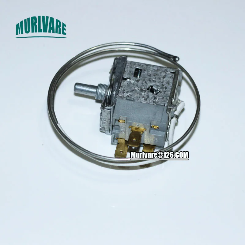 Регулятор температуры WDF28C-L1 Сенсорный Термостат для замены холодильника CHIGTO