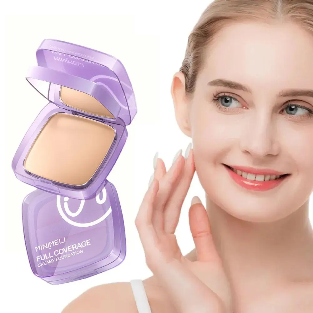 Крем-основа SPF30PA +++ с воздушной подушкой 24 часа стойкий отбеливающий для макияжа