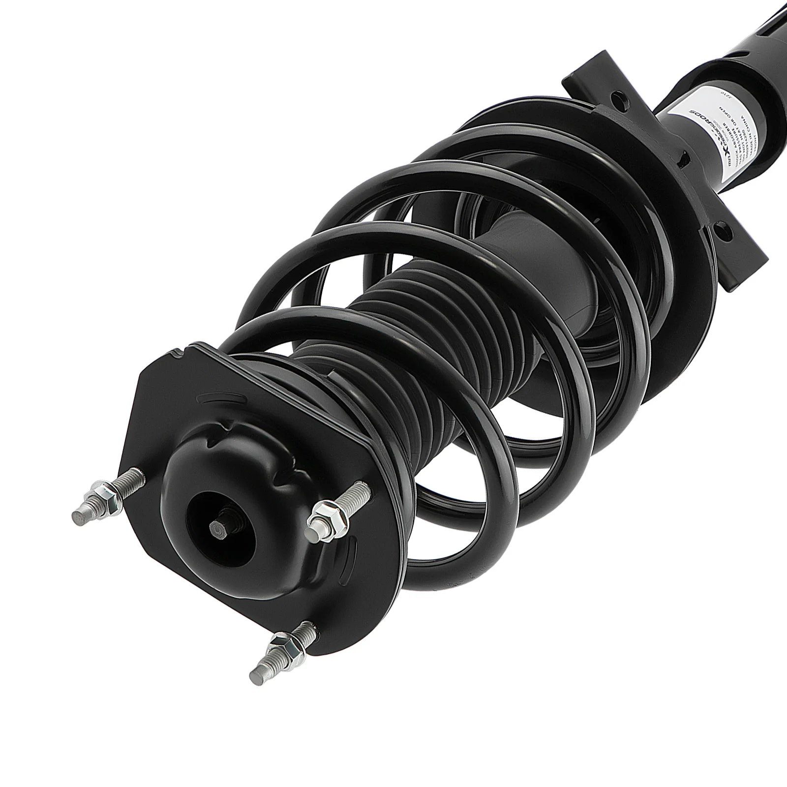 Передние амортизаторы в сборе подходят для Chevrolet Traverse и GMC Acadia