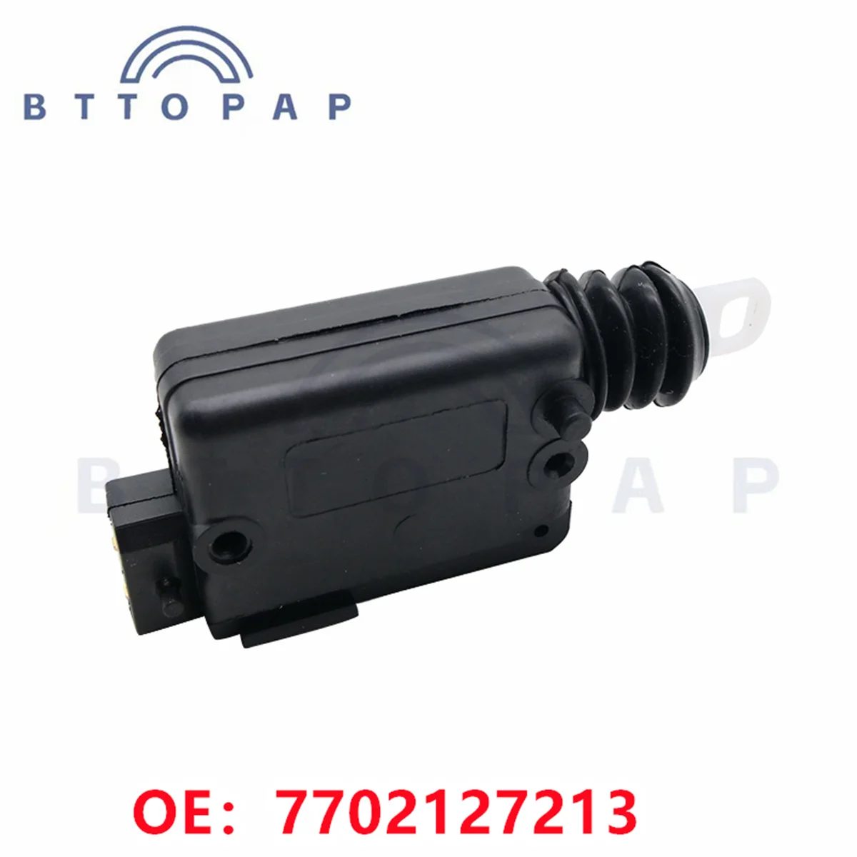 Фото 2-контактный привод двигателя центрального замка 7702127213 для Renault Scenic Clio I II Megane дверной замок 7701029259 7701039565 7702127962 №1
