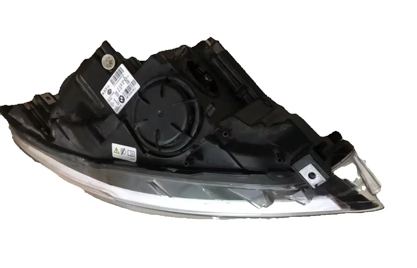 Автомобильная фара для BMW серии 1 2012-2014 116i 118i оригинальная F20 автомобильная