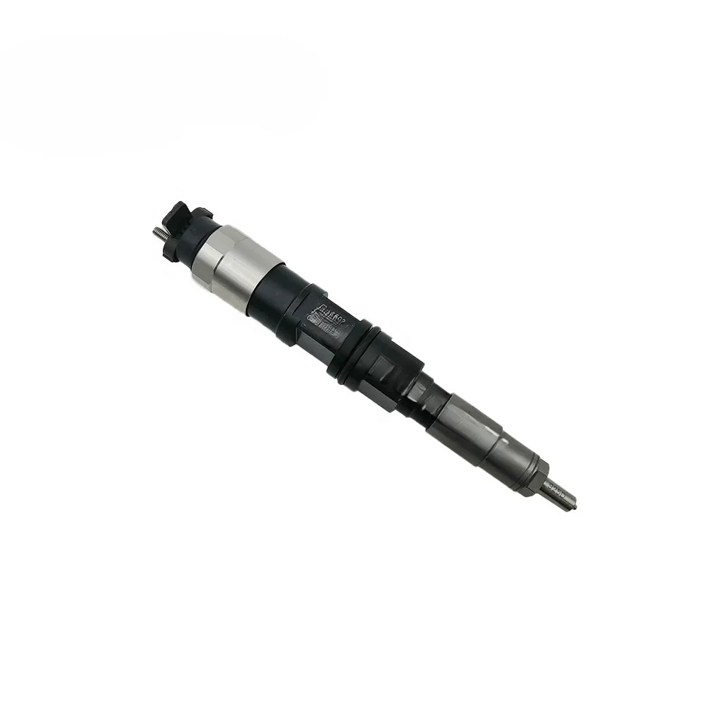 Топливный инжектор с общей топливной магистралью 095000-6500 095000-6502 RE529117 RE529414 se50куб.