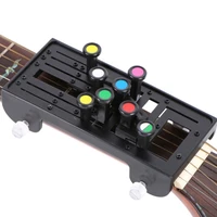classical guitar teaching aid learning system study practice aid pain proof finger booster portable learn chord assistant