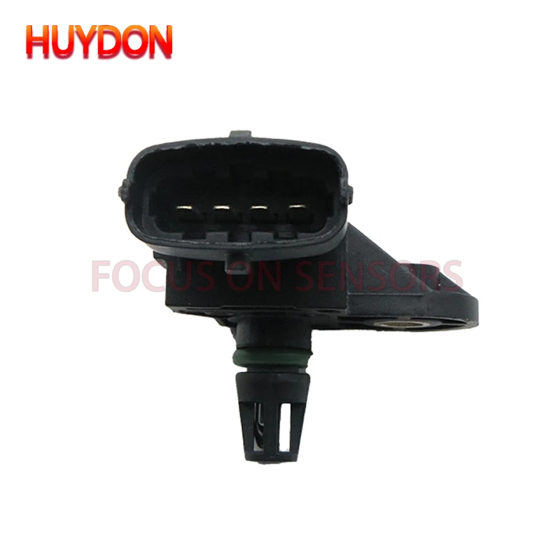 0261230217 Датчик абсолютного давления воздуха впускного коллектора для Honda Stream Civic Jazz