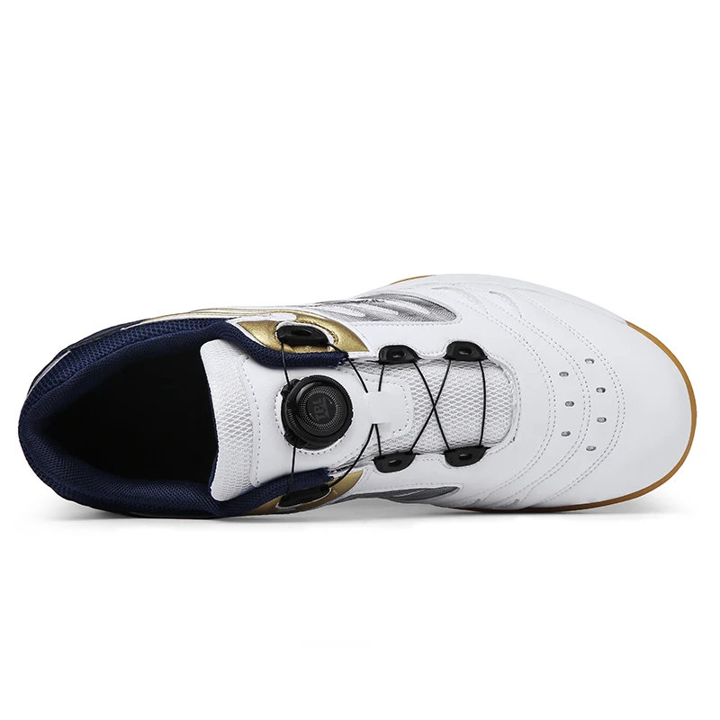 Профессиональная обувь MiaBera для настольного тенниса мужчин и женщин Экономная