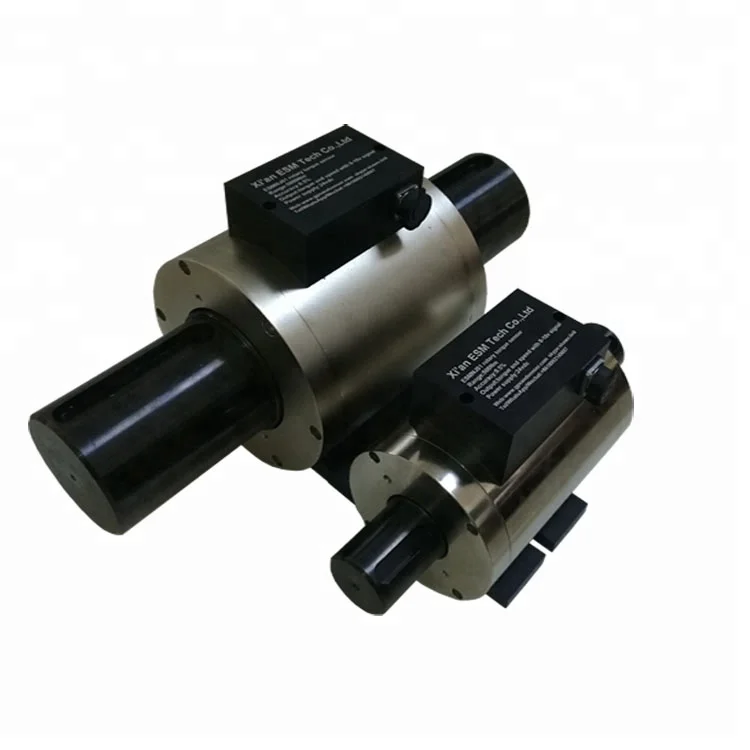 

ESMNJ01 dynamic revolving speed torque sensor price