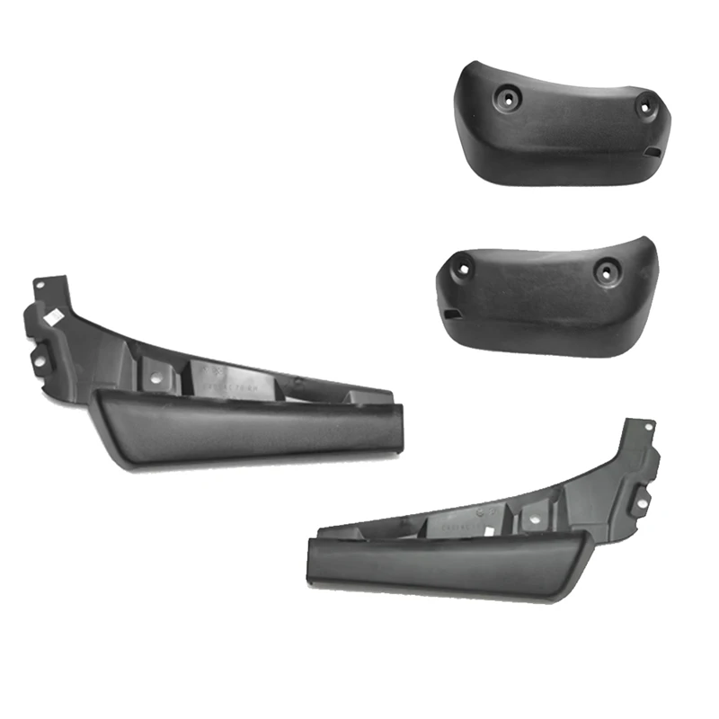 Автомобильный брызговик для Mitsubishi Pajero Montero V93W V97W на крыло 6400A589 6400A590 7654A005