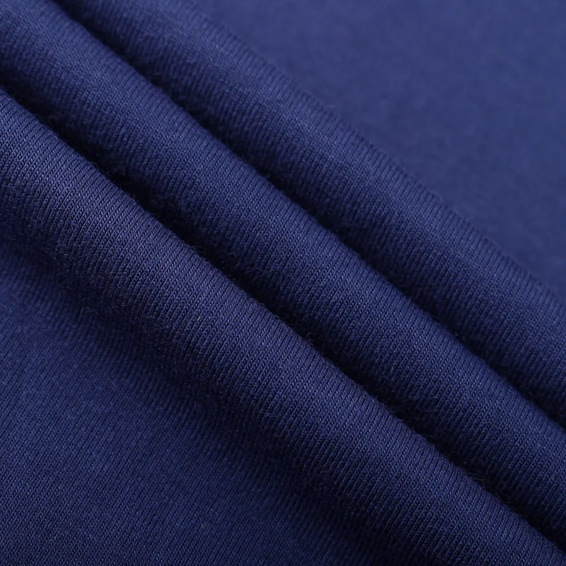 Мужская теплая компрессионная кофта с длинным рукавом и высоким воротником