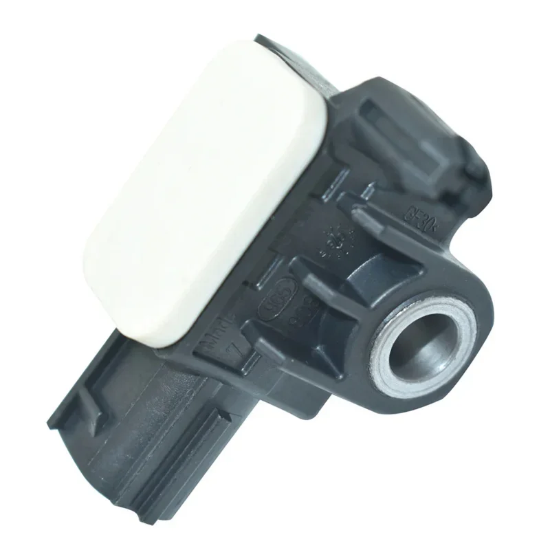 Автомобильный датчик удара 98830-1EA0A для Infiniti M37 M35H M56 QX56 2011-2013 Nissan 370z Quest Cube Juke Leaf 2009-2019