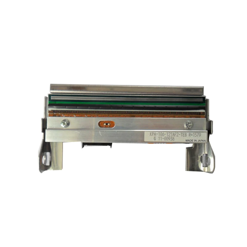 

2022 New Original Print Head Toshiba TEC B-462-TS22 300dpi Printhead Barcode Printer Thermal Head