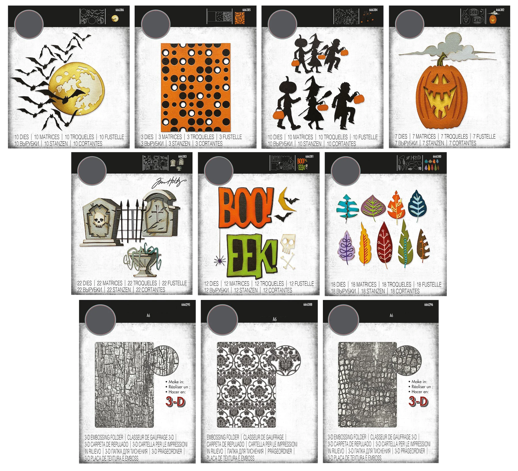 

Новинка 2023 Июль Коллекция Ретро Хэллоуин металлические штампы и 3D Рельефный цветок для изготовления бумаги поздравительная открытка Скрапбукинг