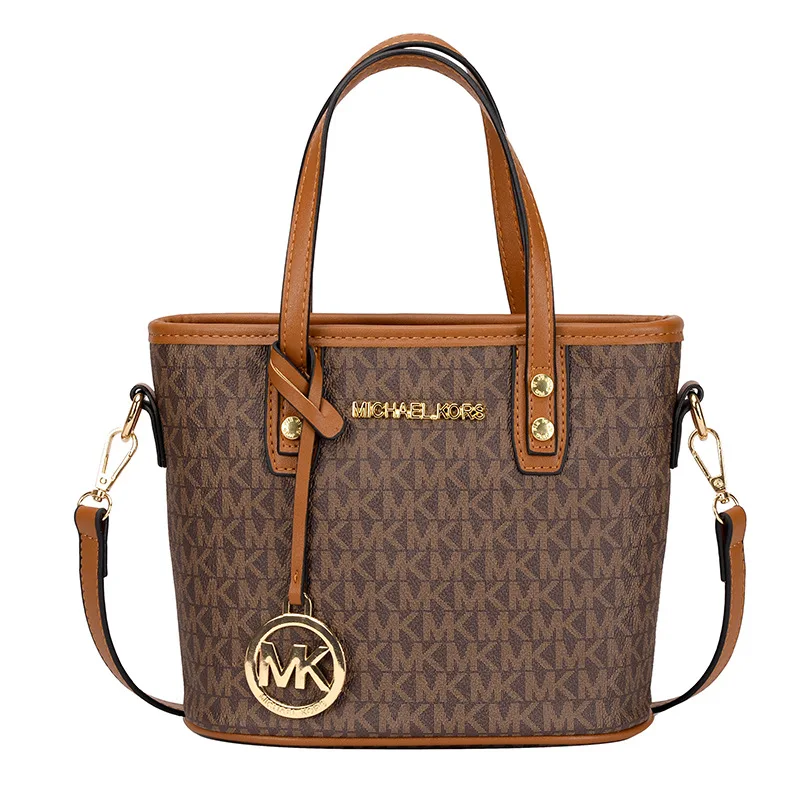 

New Fashion Bucket Bag Purses and Handbags Women's Shoulder Bags Famous Luxury Brand Designer Bags Crossbody Bags for Women