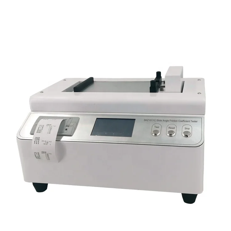 Конкурентоспособная цена пластиковая пленка скользящий угол фотостатический