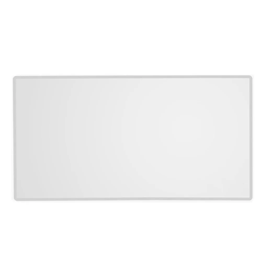 

Sun Visor Makeup Mirror Car Mirror Car Visor Mirror Accessories Automotive Car Vanity Mirror Self-adhesive Sun Shade Mirror