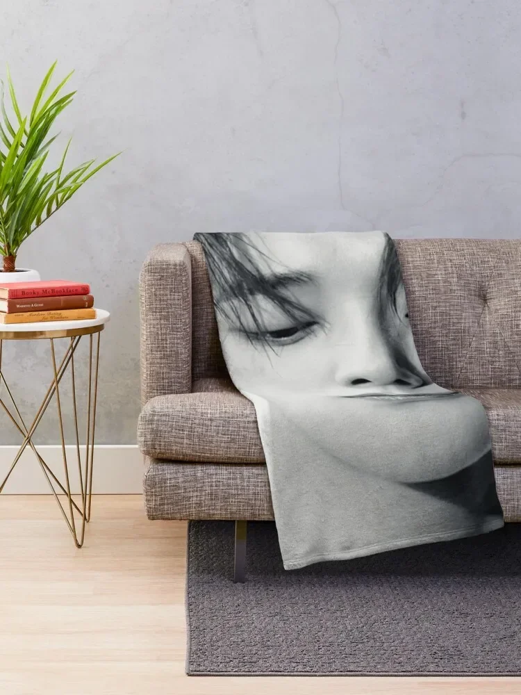 Плед Yeonjun-TXT рождественские подарки одеяла