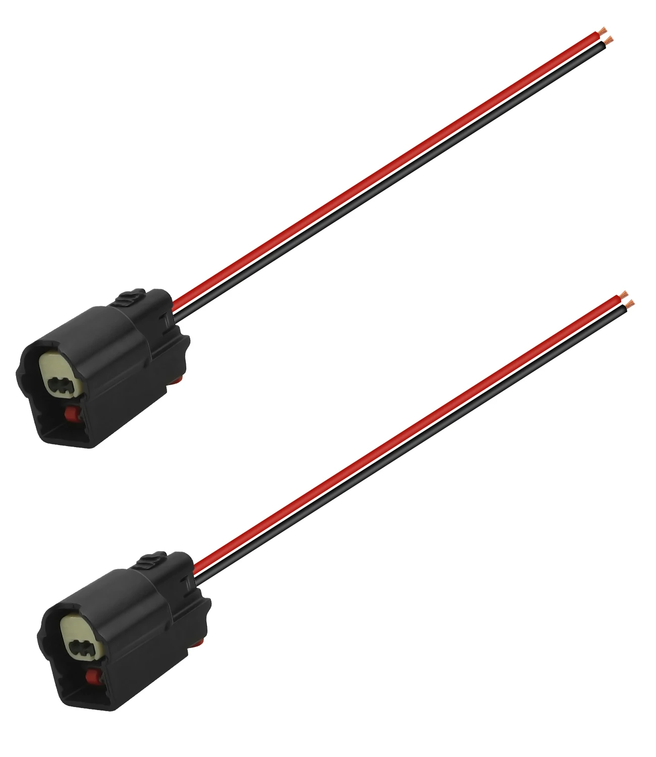 Женские конверсионные линии Fenikso L1B/LW5B Резьбовой Адаптер соединительные кабели