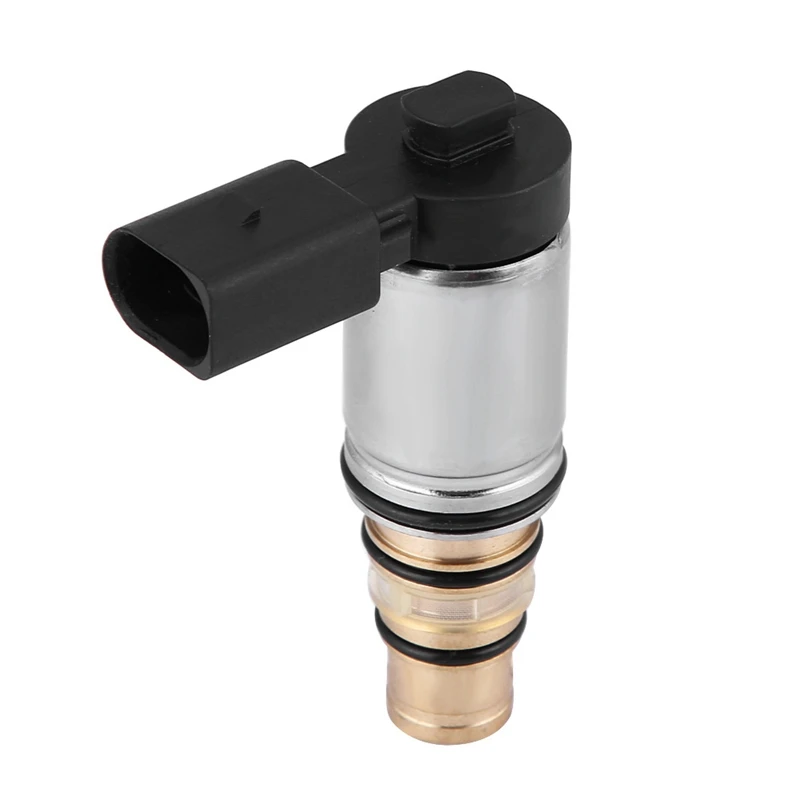 Новые регулирующие клапаны компрессора для VW 1K0820803F 1K0820803J 1K0820803E