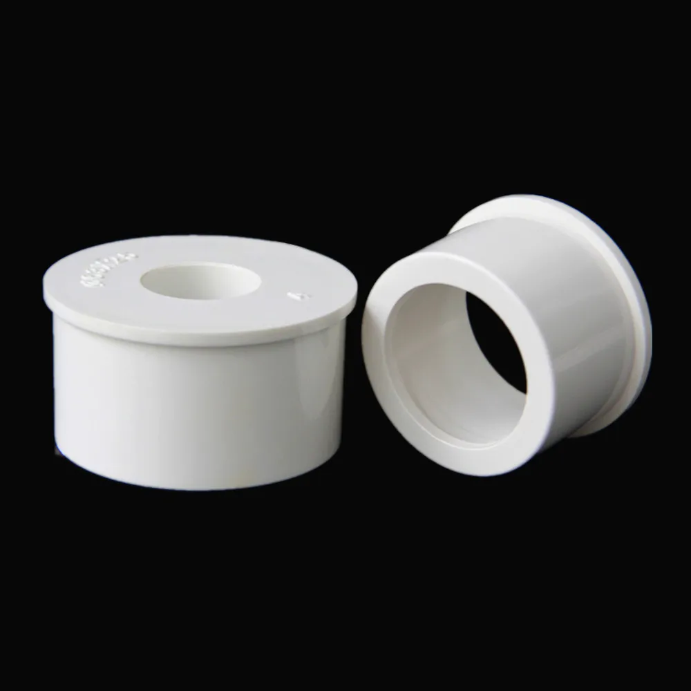 

20/25/32/40/50mm Size Variable Ring for PVC Water Supply Pipe Core Reinforcement Variable Diameter Pipe Joints