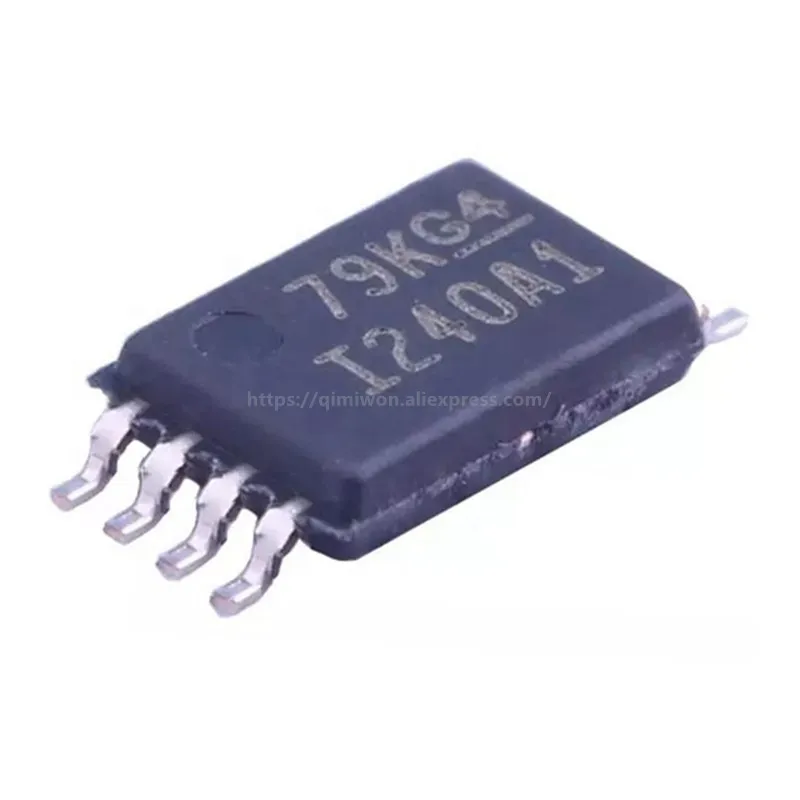 

1PCS/LOT INA240A1PWR I240A1 INA240A1 INA240A1PW TSSOP8 New