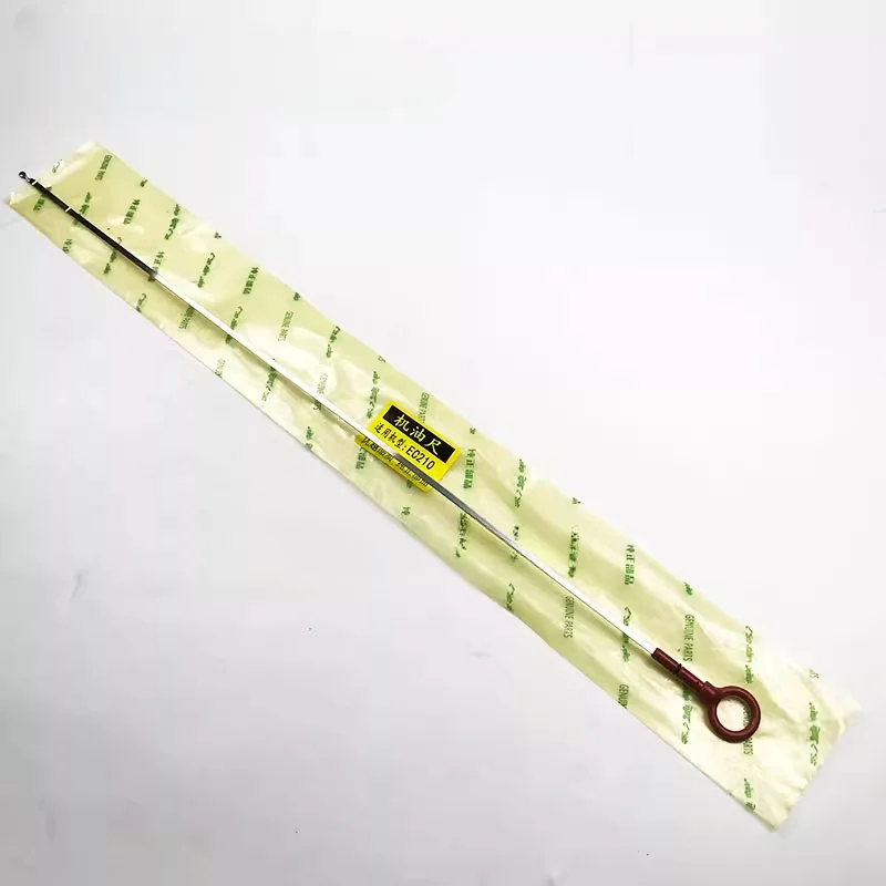 Для Vol-vo Ec210/210b/240/290/360 щуп для масла двигателя экскаватора аксессуары высокого