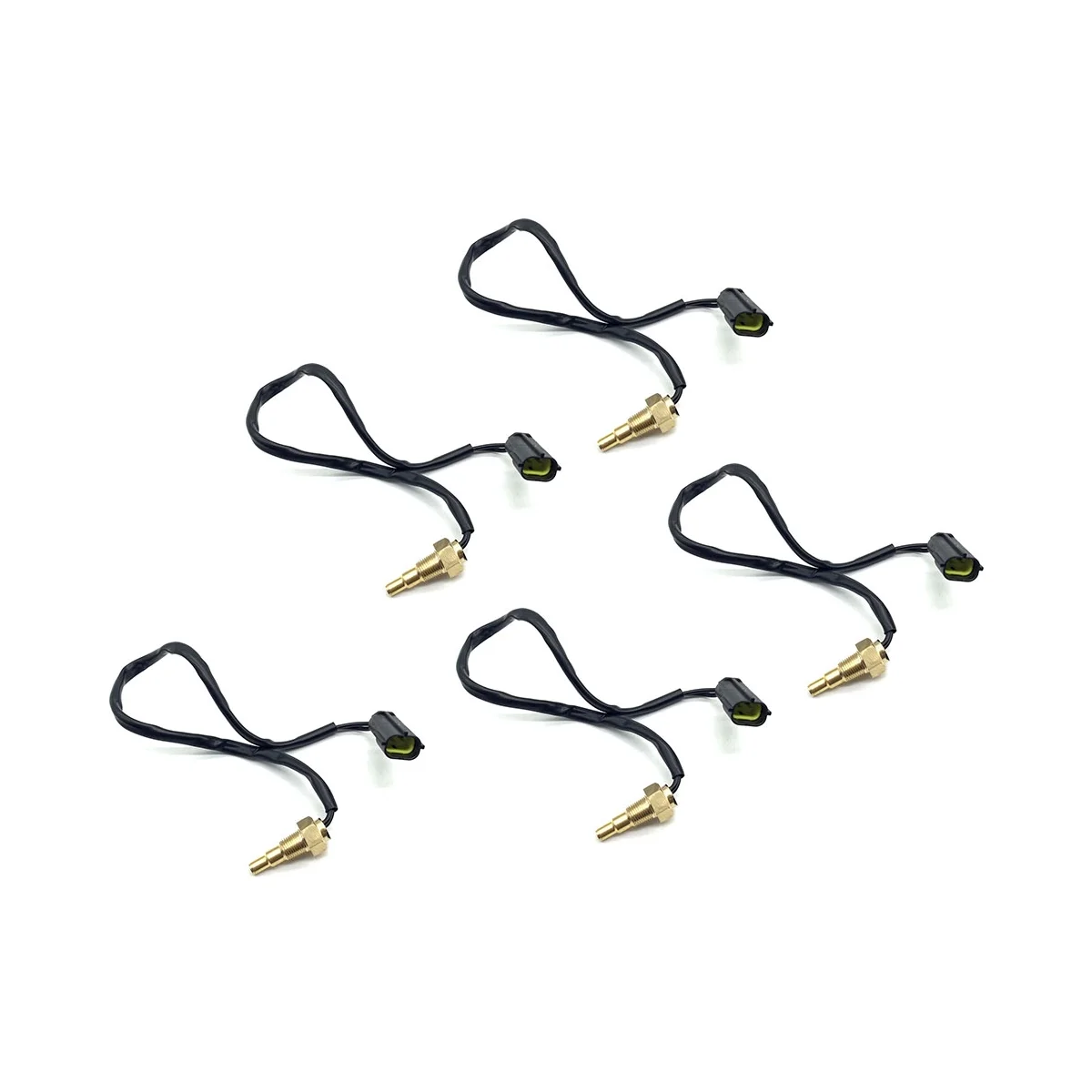 5 шт. PDF00903S датчик температуры воды 1/8 PT Defi серии Advance/датчик для гонщика/Din-датчик и