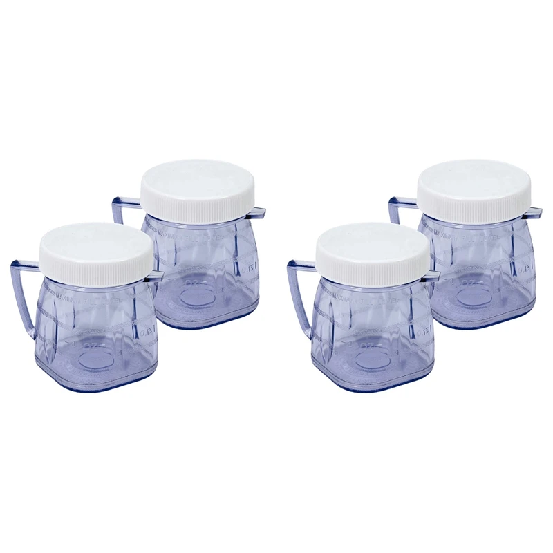 4 шт. запасные части для бустера