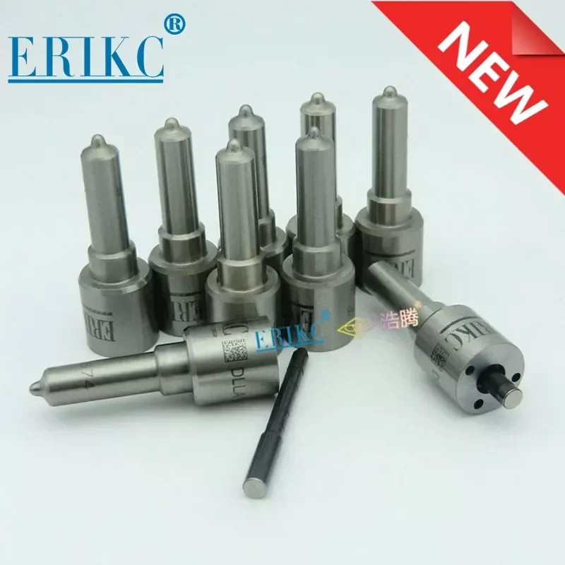 DLLA 150 P847 ERIKC P 847 форсунка Common Rail для впрыска дизельного топлива 150P OEM 0433171575 Для SCANIA