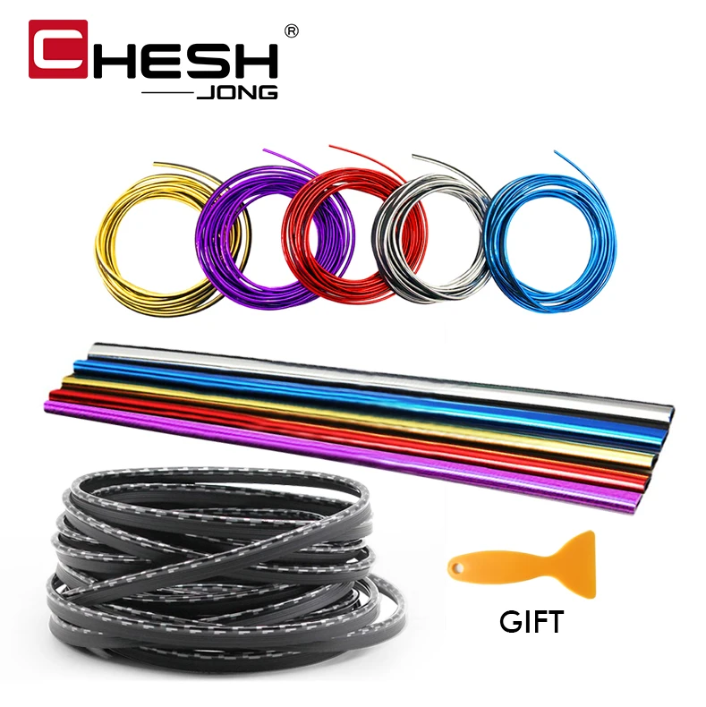 Полоса для отделки автомобиля, декоративная полоса для вентиляционного отверстия автомобиля, отделка для вентиляционного отверстия автомобиля «сделай сам», цветное покрытие, U-образная линия для декора автомобиля Полоса для отделки автомобиля, декоративная полоса для вентиляционного отверстия автомобиля, отделка для вентиляционного отверстия автомобиля «сделай сам», цветное покрытие, U-образная линия для декора автомобиля