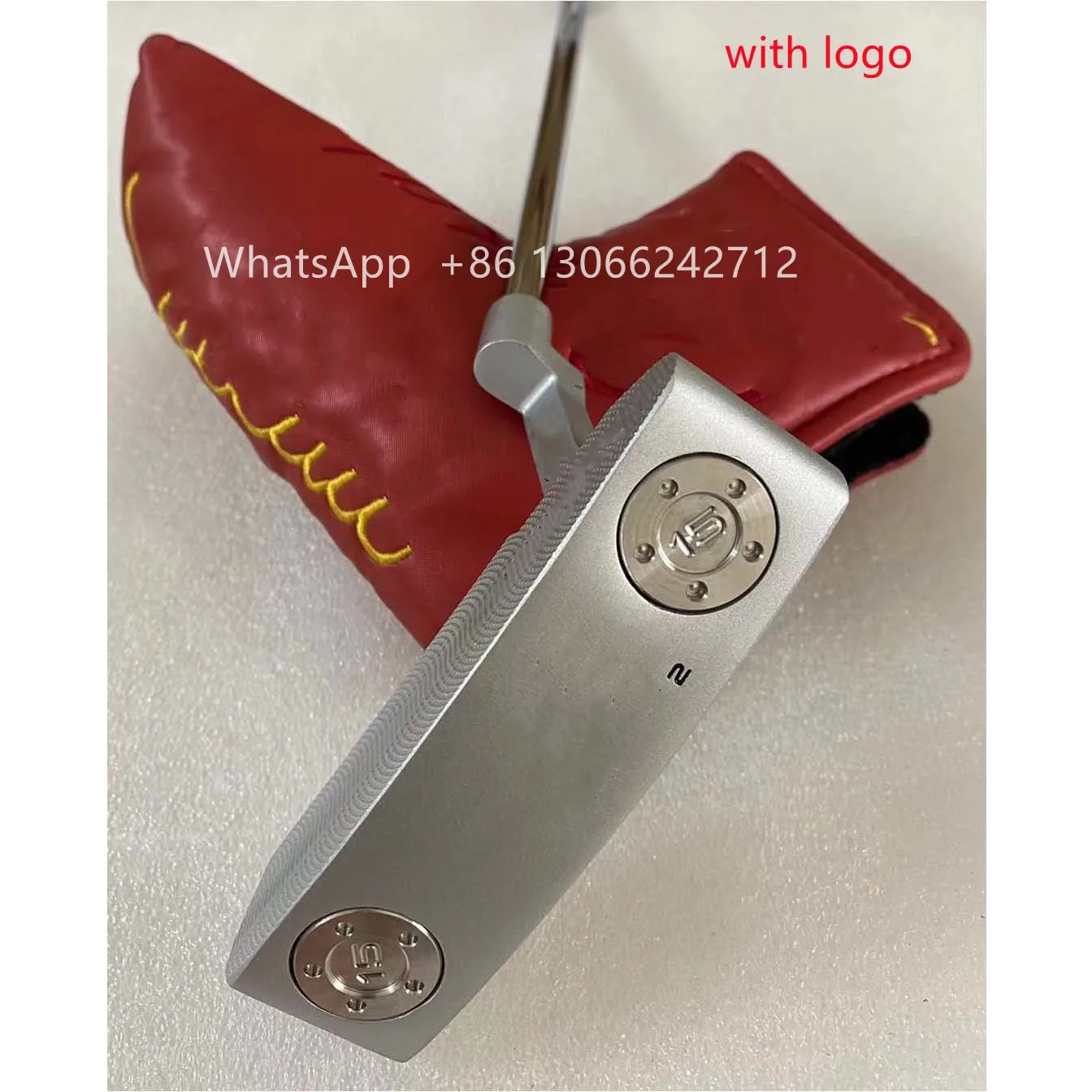 

Golf Clubs specia selec Golf Putter