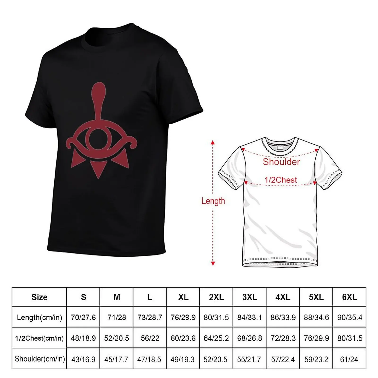 Футболка Yiga Clan, быстросохнущая, впитывающая влагу (art.: 3920dbe583791) - 3920dbe583791